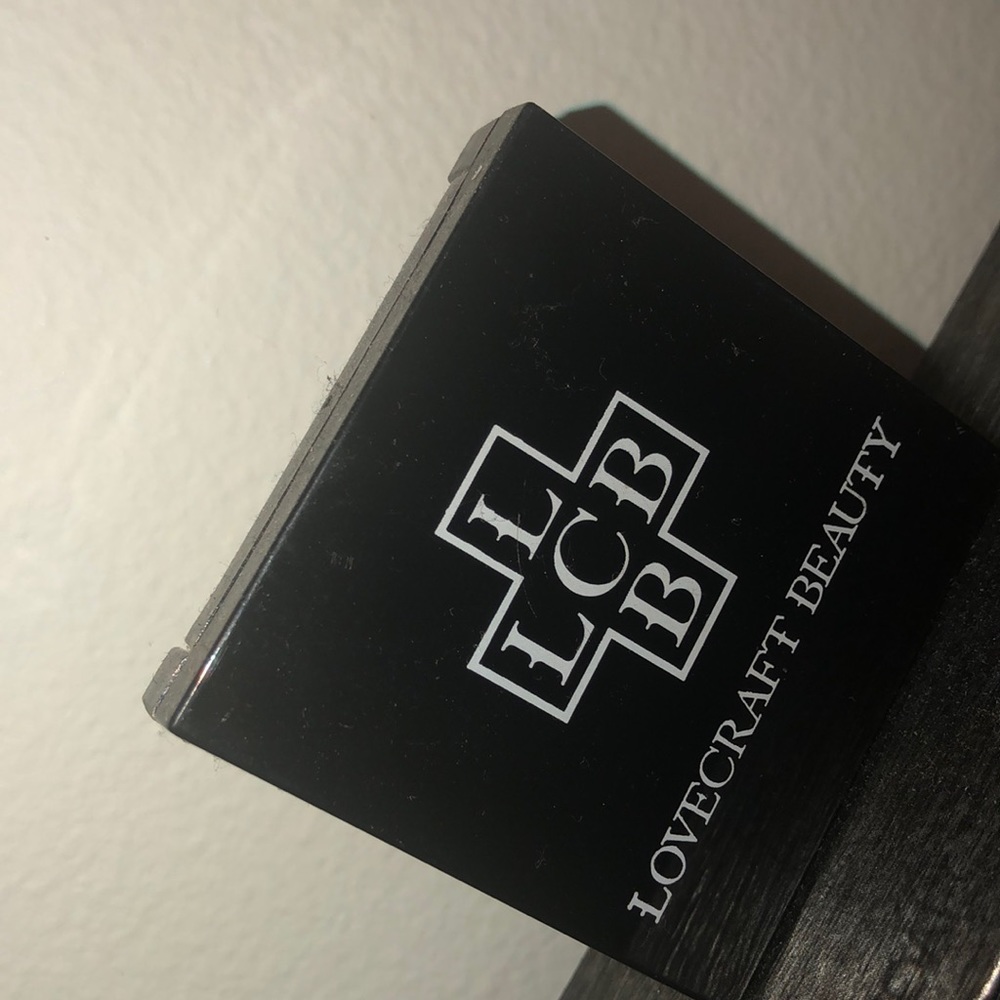 Love craft beauty bronzer